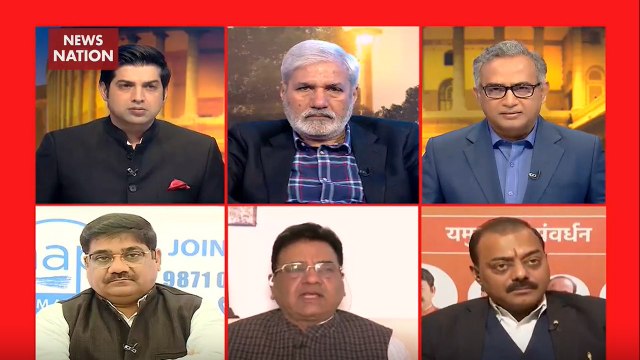 Delhi Results: Congress Spokesperson Accepts His Party Is Weak