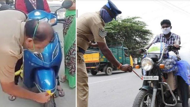 Odd - Even System To Be Implemented In Kerala After April 2020