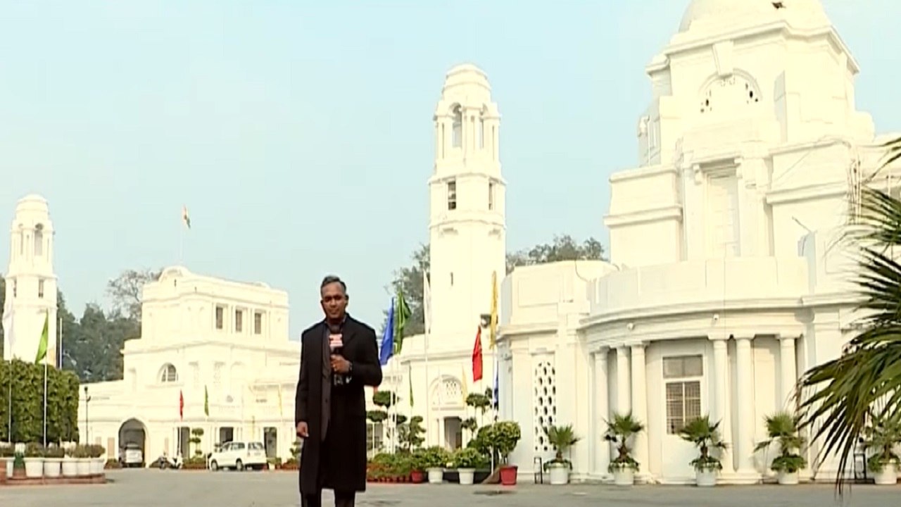 Delhi Diary: Here's The History Of Elections In National Capital