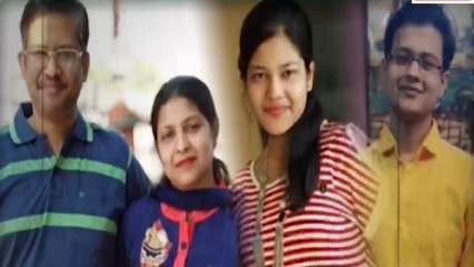 Uttar Pradesh: Four Members Of Family Commit Suicide In Varanasi