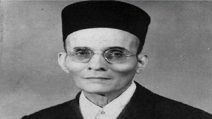 Veer Savarkar's Kin To File Rs 100 Crore Defamation Case Against Cong