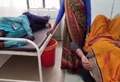 इटावा: नगला सवी में रुपयों के लेनदेन को लेकर खूनी संघर्ष, महिला समेत 5 घायल