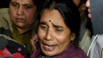 Nirbhaya's Mother Breaks Down In Court As Convict Demands Legal Aid