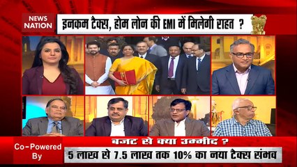 Is Inflation Concern For Nirmala Sitharaman: Expert’s Reply