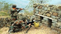 3 Terrorists Killed As Army Foils Infiltration Bid In Kashmir’s Poonch