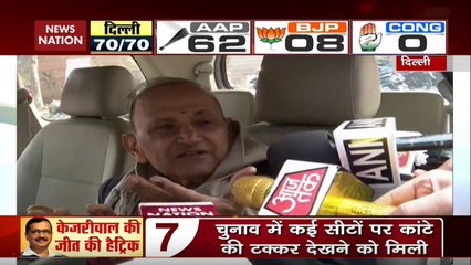 Other governments Are Copying My Son’s Policies: Kejrwal's Father