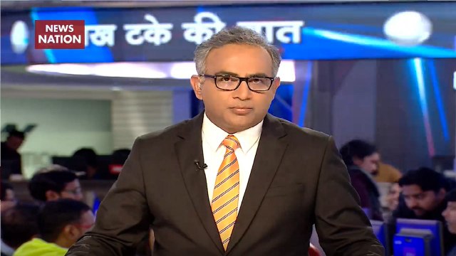 Lakh Take Ki Baat: Anti-National Slogans At Protests Against CAA