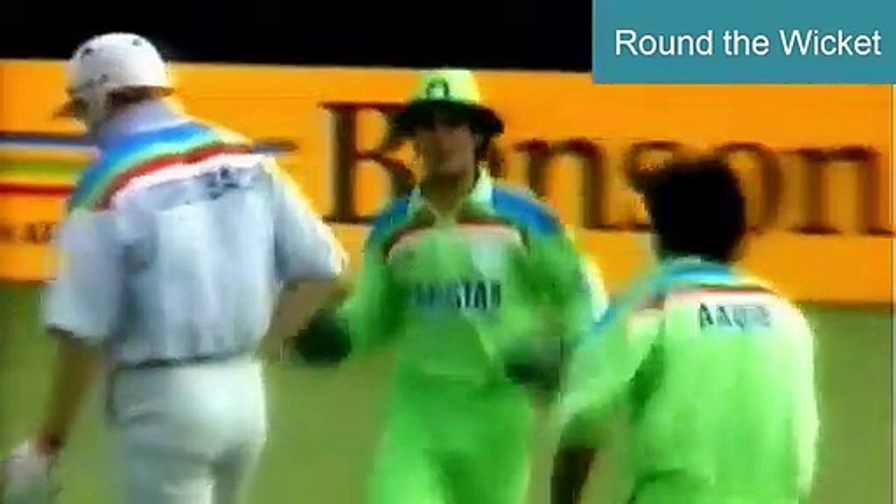 Top 10 Incredible Slow Ball Wickets in Cricket History