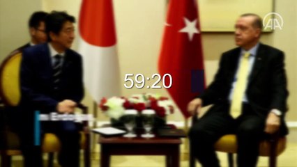 60 saniyede bugün (17 Nisan 2020)