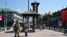 Grenade Attack On CRPF Jawans At Kashmir’s Lal Chowk: Ground Report