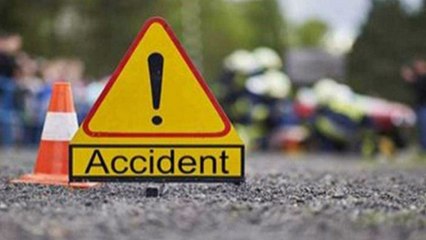 Speeding Car Kills 3 In Ghaziabad'S Indirapuram Area
