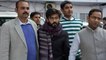 Mumbai: Slogans In Support Of Sharjeel Imam Raised At Anti-CAA Protest