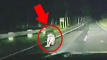 5 Scary Ghost Videos To Give You MORE Nightmares- -WARNING