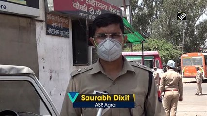 FIR against private hospital in Agra for ‘spreading’ coronavirus