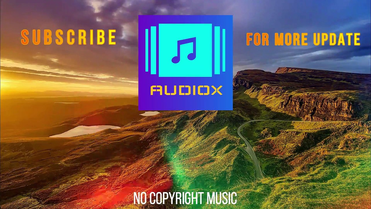 J.A.K - Into The Blue | AudioX Music | No Copyright Music