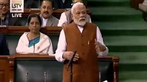From PM Modi's Reply On Motion of Thanks To Update On Ram Temple Trust