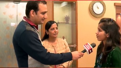 'BJP Has Stooped To New Low': Arvind Kejriwal's Family On Delhi Polls