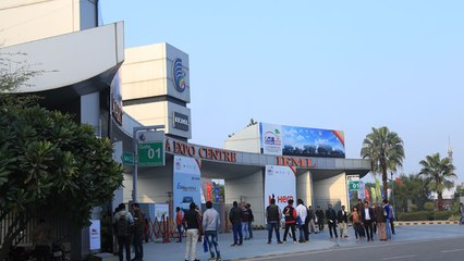 Auto Expo 2020 Begins in Greater Noida’s India Expo Mart