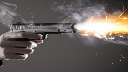 Firing At Texas University Of America, 2 Killed And One Injured