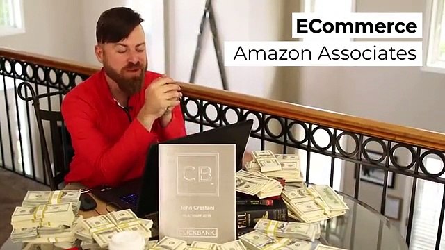 13 Best Affiliate Marketing Networks Millions Of Products To Earn Commissions