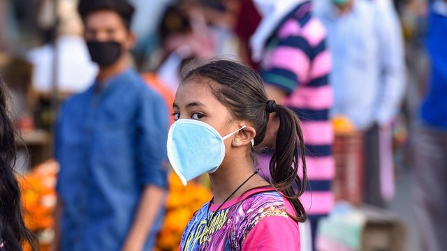 100 News: Corona patients cross 14000 mark in India