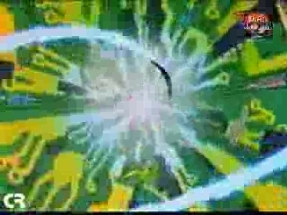 Générique Freakazoid !