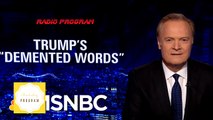 The Last Word with Lawrence O’Donnell | Trump issues vague guidance about reopening, has no testing plan