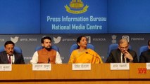 Income Tax Rebate To Continue On EPFO, NPS, Gratuity: Sitharaman