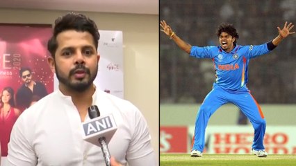 Sreesanth Re Entry In Cricket Field In This September
