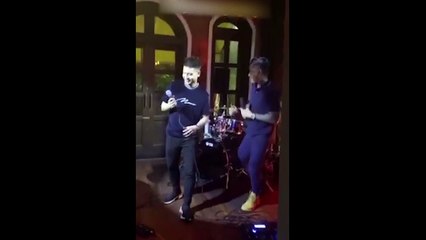 QUÂN AP VÀ TUẤN HƯNG