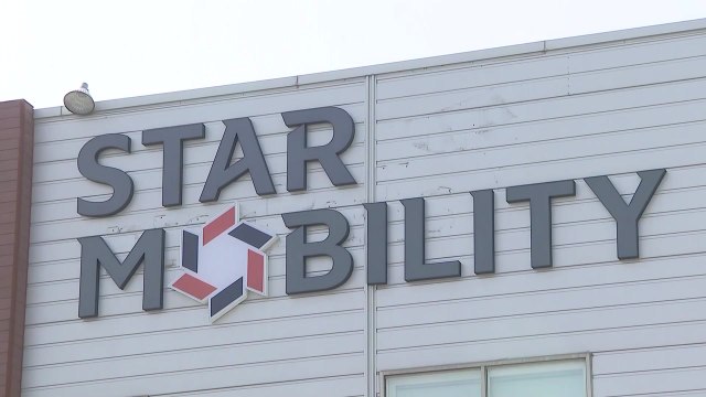 '라임 사태' 연루 前 청와대 행정관 영장 심사...구속 여부 오후 결정 / YTN