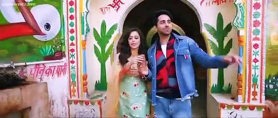 (Full Video) Mein bhi hu Tu Bhi Hain Aamne Saamne Dil ko ...