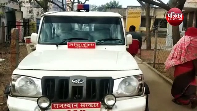 नेशनल हाइवे 58 पर भीषण हादसा, कार—ट्रक में भिड़ंत, सात की मौत