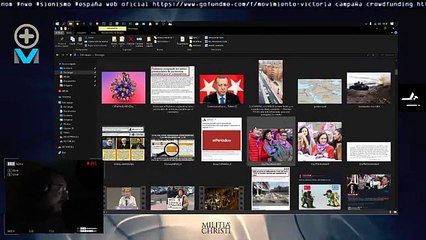 #MV TV - Tarde y Mal - martes 10 marzo 2020