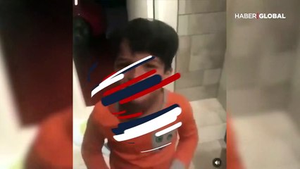 Ebru Şallı'nın lenfomadan ölen oğlu Pars, videosuyla yürek burktu! "Ben anneme aşığım"