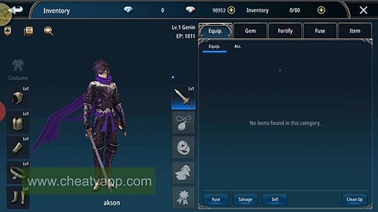 Aura Kingdom 2 Hack - Aura Kingdom 2 Mod Apk