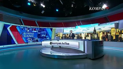 Wacana Penghentian KRL Ditolak, Kemenhub: Pembatasan Sosial Bukan Penghentian