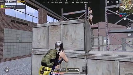 Pubg mobile funny, and. Trolling cute nobs