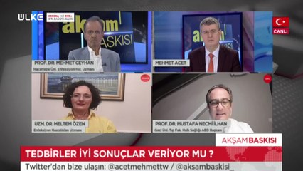 Akşam Baskısı - 17 Nisan 2020