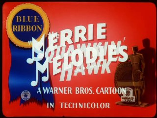 Merrie Melodies Blue Ribbon