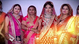Gunjan & Rishabh wedding | indian wedding | traditional wedding| TFcreation |