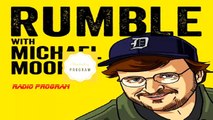 RUMBLE with MICHAEL MOORE | Ep. 70: Vote for Biden, But Don’t Lie About Who He Really Is (feat. Dr. Cornel West)