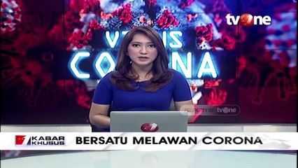 Anggota SimcovID Menyatakan Tingkat Kesembuhan di RI Tinggi