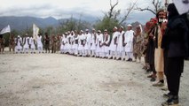 - Taliban 20 Afgan esiri daha serbest bıraktı