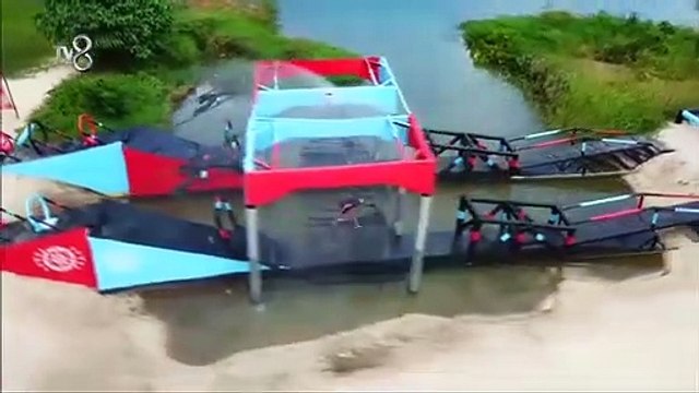 Acun Ilıcalı, Ünlüler takımına öfke kustu!