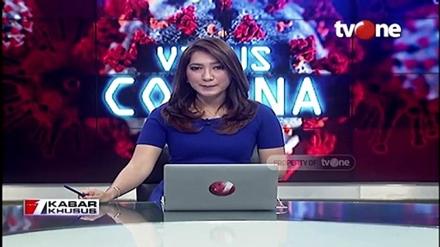 Corona di Jerman Menurun, Pemerintah Bolehkan Aktivitas