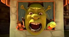 Shrek: Sonsuza Dek Mutlu filmi fragmanı! Şrek: Sonsuza Dek Mutlu konusu ve seslendirenler