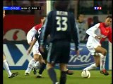 CHAMPION'S LEAGUE 2004 | AS Monaco vs. Real Madrid | 2ème Mi-Temps