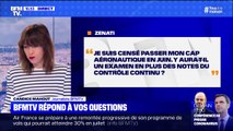 Je dois passer mon CAP en juin. Y aura-t-il un examen en plus du contrôle continu? BFMTV répond à vos questions