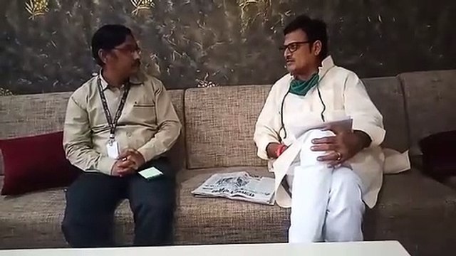वर्षों से जीने का अलग अंदाज था, अब मन भटकता है
